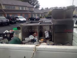 Recycling Services for Junk in Doffing, TX