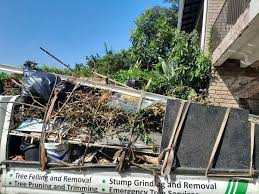 Best Residential Junk Removal  in Doffing, TX