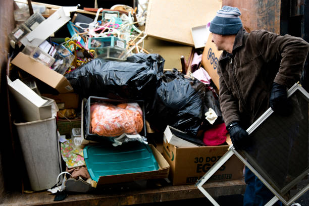  Doffing, TX Junk Removal Services Pros