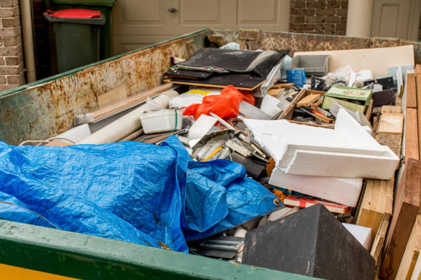 Best Residential Junk Removal  in Doffing, TX