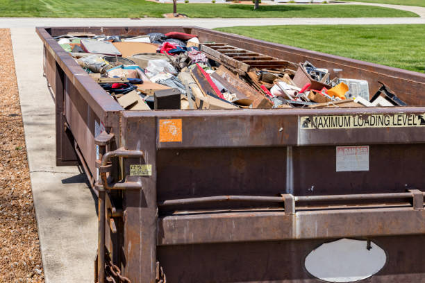 Best Garage Cleanout  in Doffing, TX