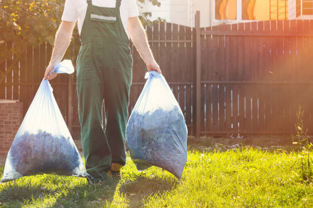 Best Hoarding Cleanup  in Doffing, TX