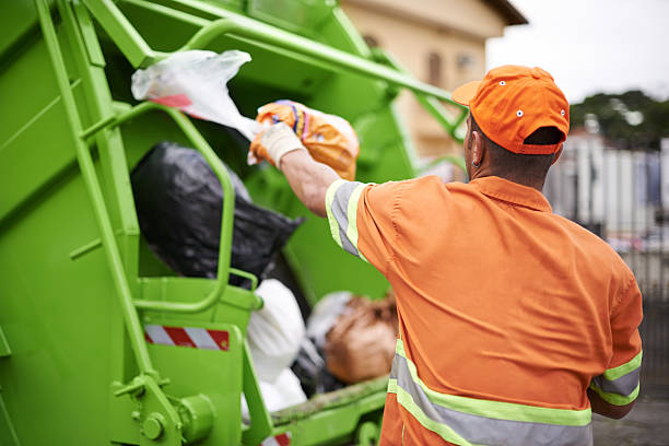 Best Construction Debris Removal  in Doffing, TX