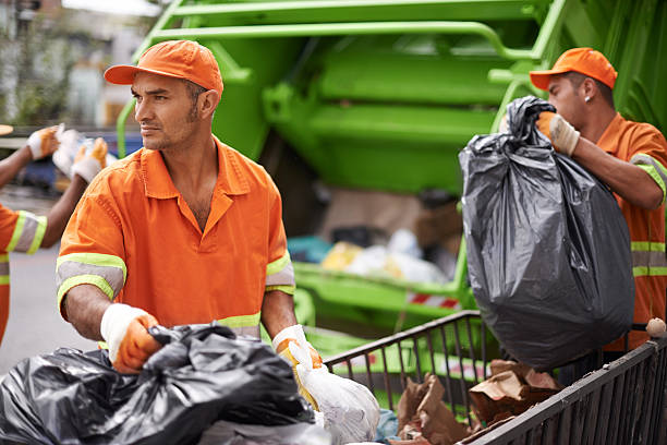 Best Yard Waste Removal  in Doffing, TX