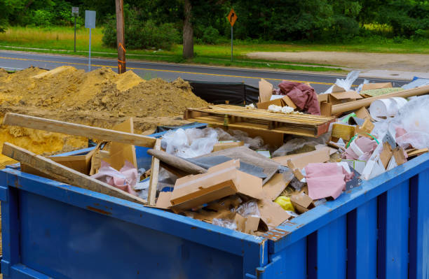 Best Appliance Removal  in Doffing, TX