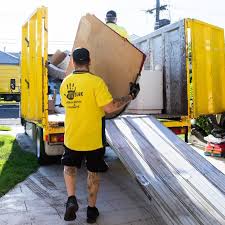 Best Donation Pickup Services  in Doffing, TX